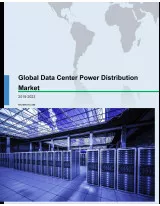 Data Center Power Distribution Systems Market Analysis - Size, Growth, Trends, and Forecast 2019 - 2023
